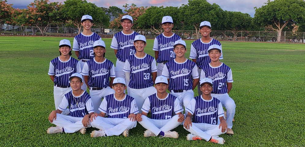 2024 Seniors All Stars