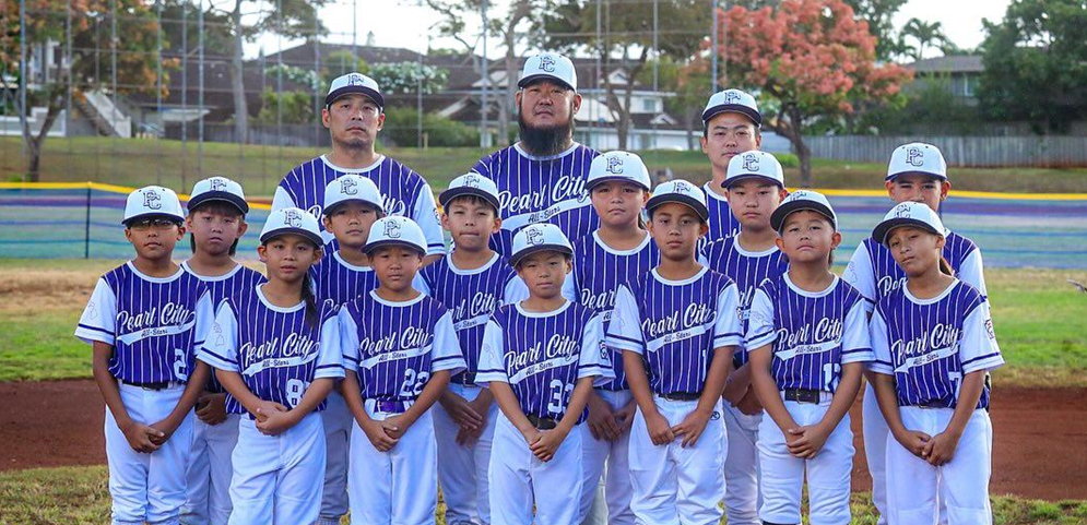 2024 Minors All Stars