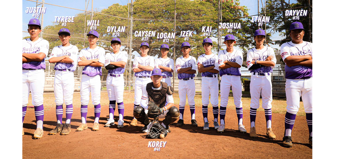 2025 Juniors All Stars
