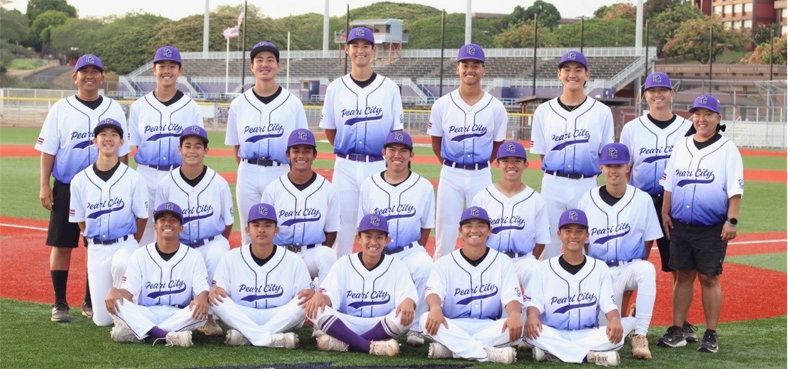 2025 Seniors All Stars