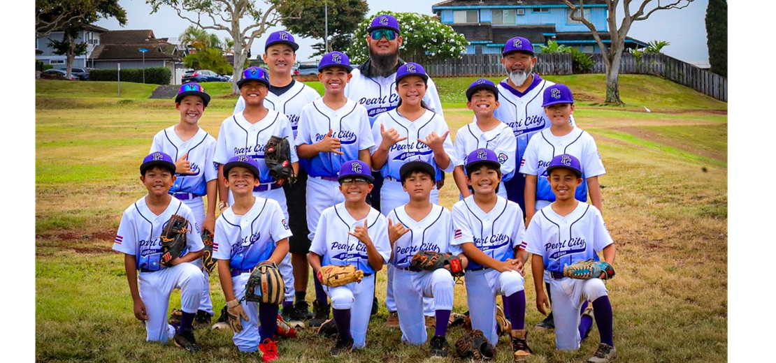 2025 Majors All Stars