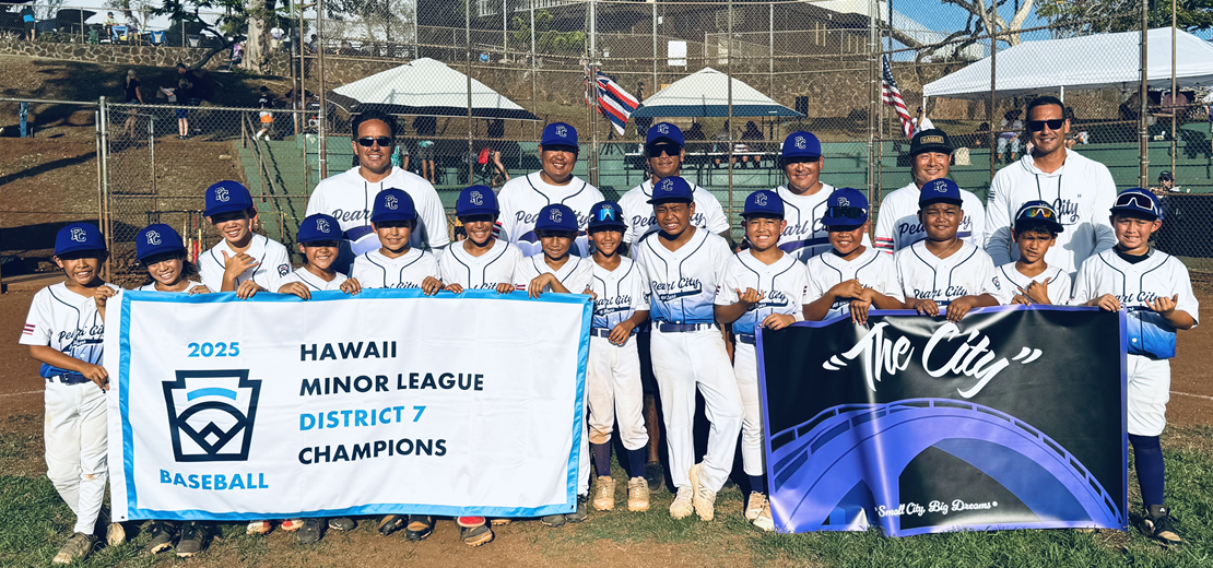 2025 Minors All Stars
